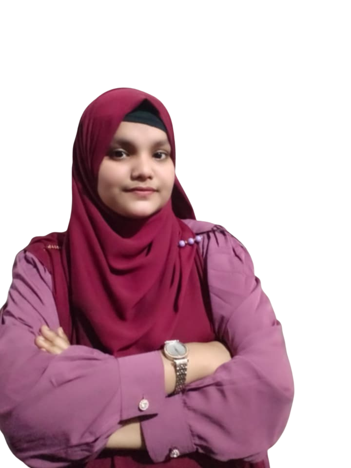 Somiya Akter – Local SEO and AI search optimization specialist helping businesses improve Google rankings and online visibility