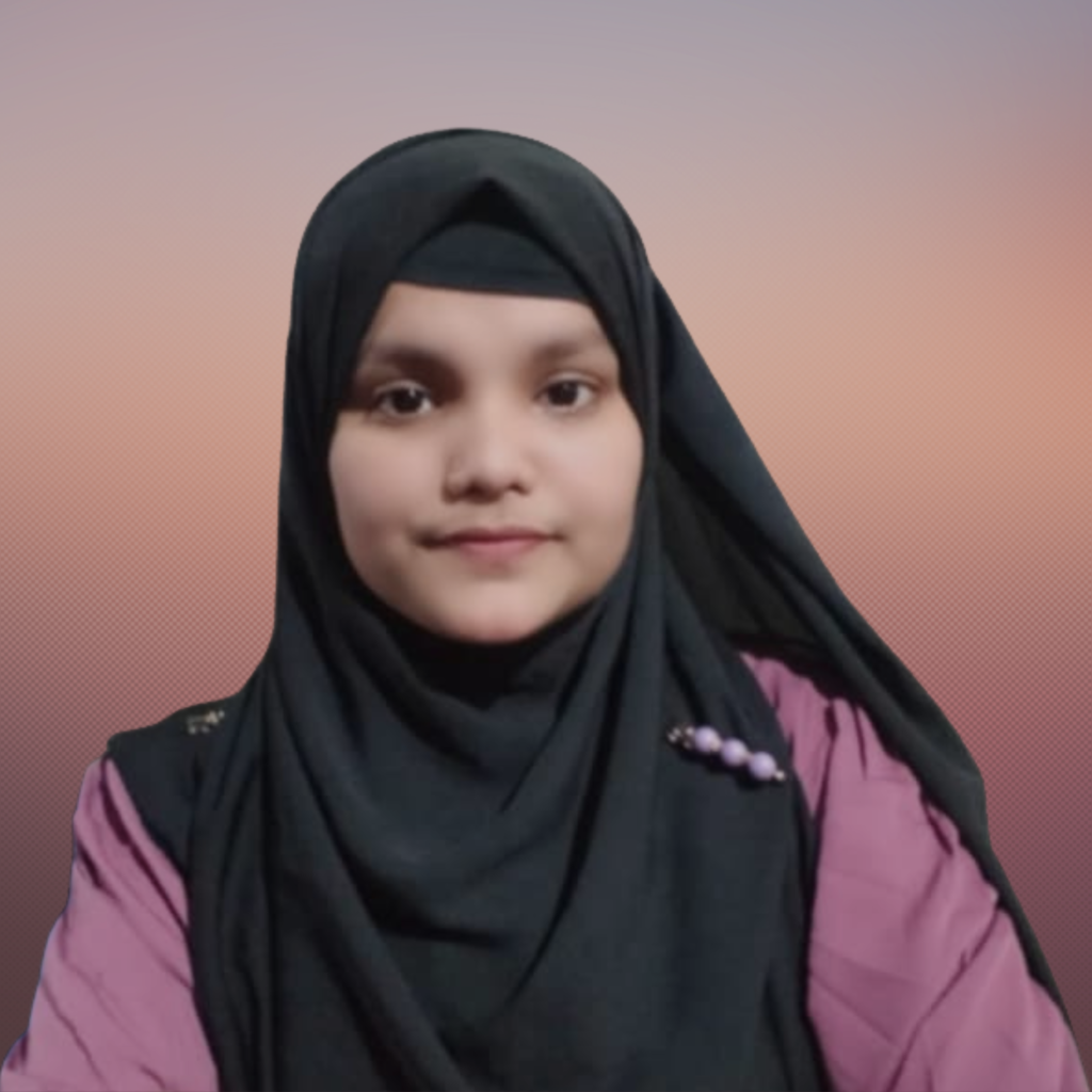 Somiya Akter – Local SEO and AI search optimization specialist helping businesses improve Google rankings and online visibility